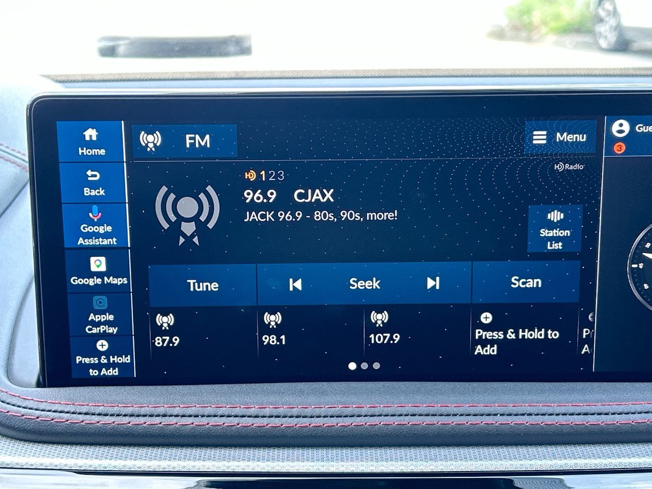 2025 Acura MDX