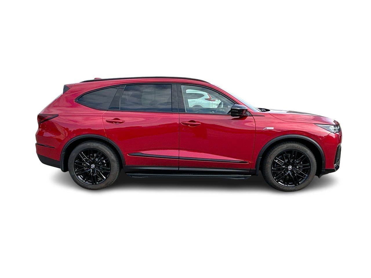 2025 Acura MDX