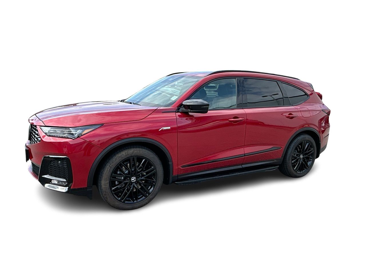 2025 Acura MDX