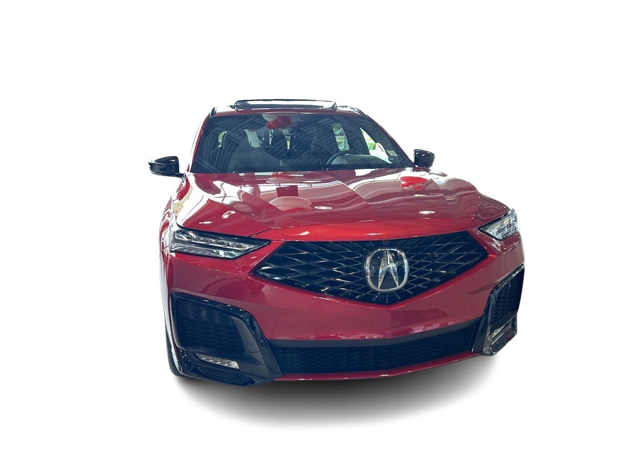 2025 Acura MDX