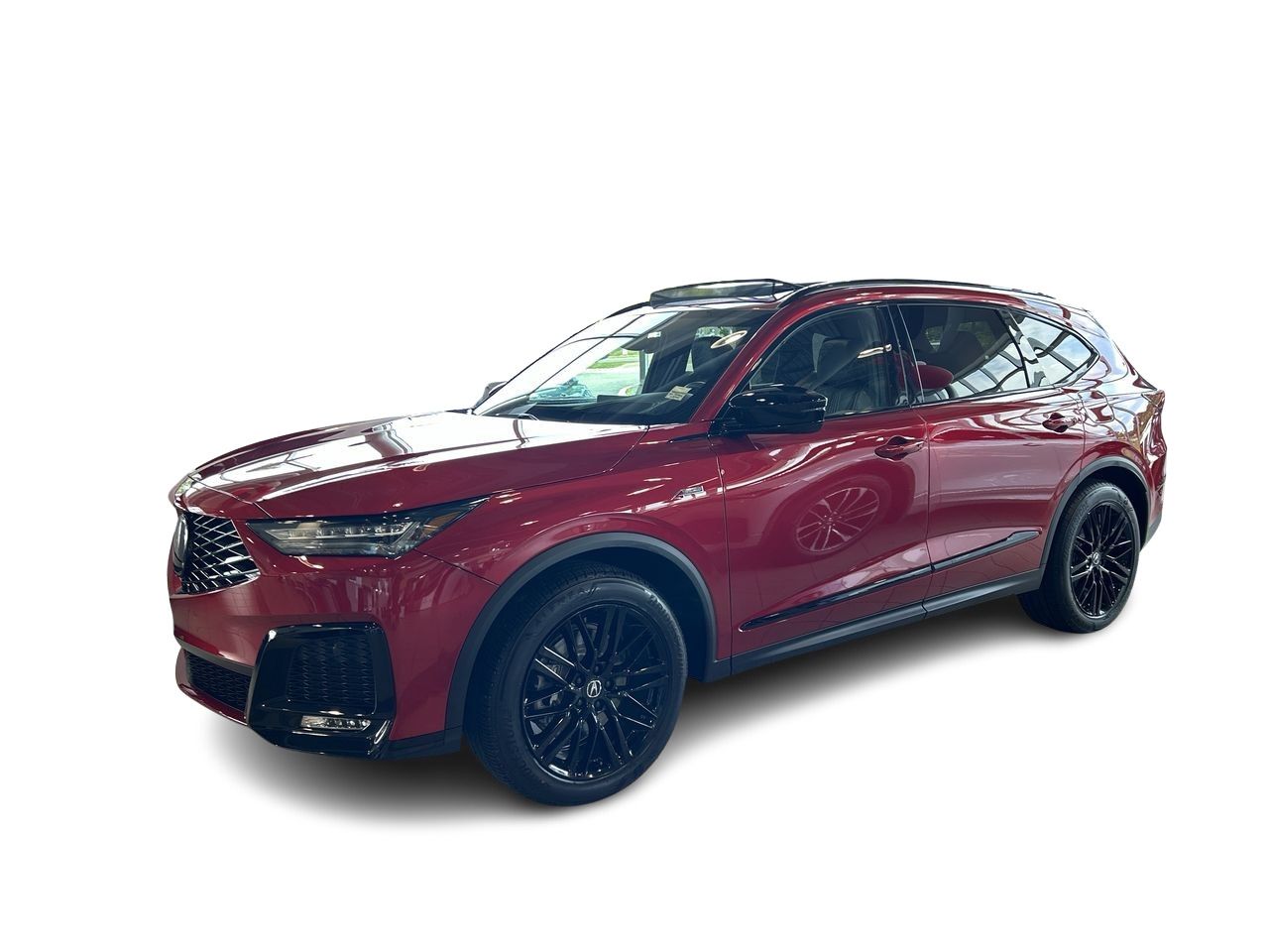 2025 Acura MDX