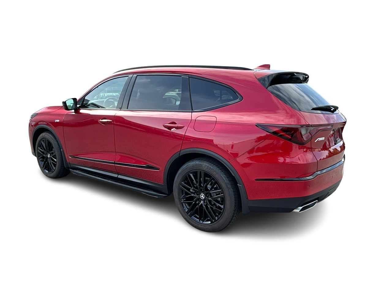 2025 Acura MDX