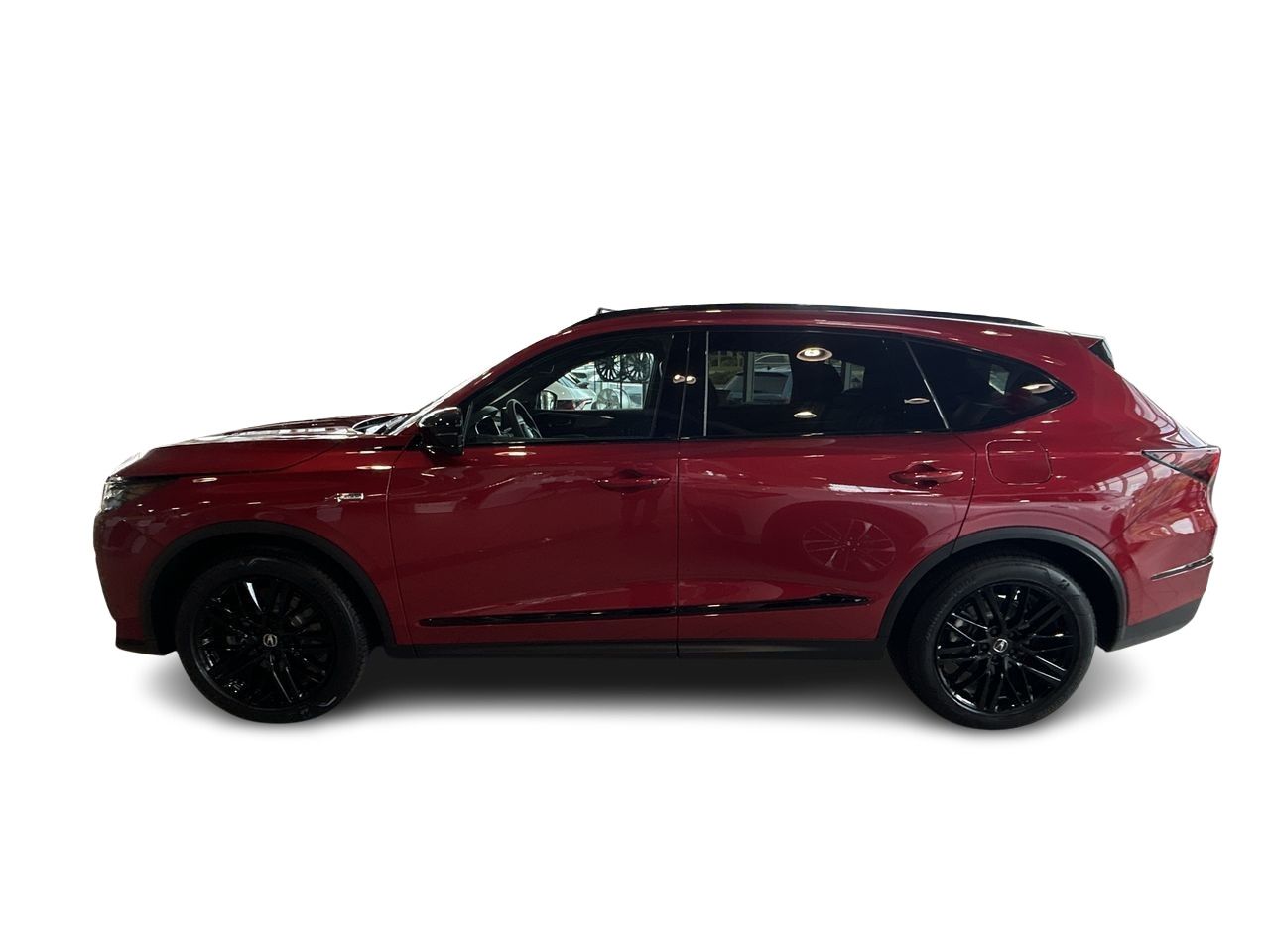 2025 Acura MDX