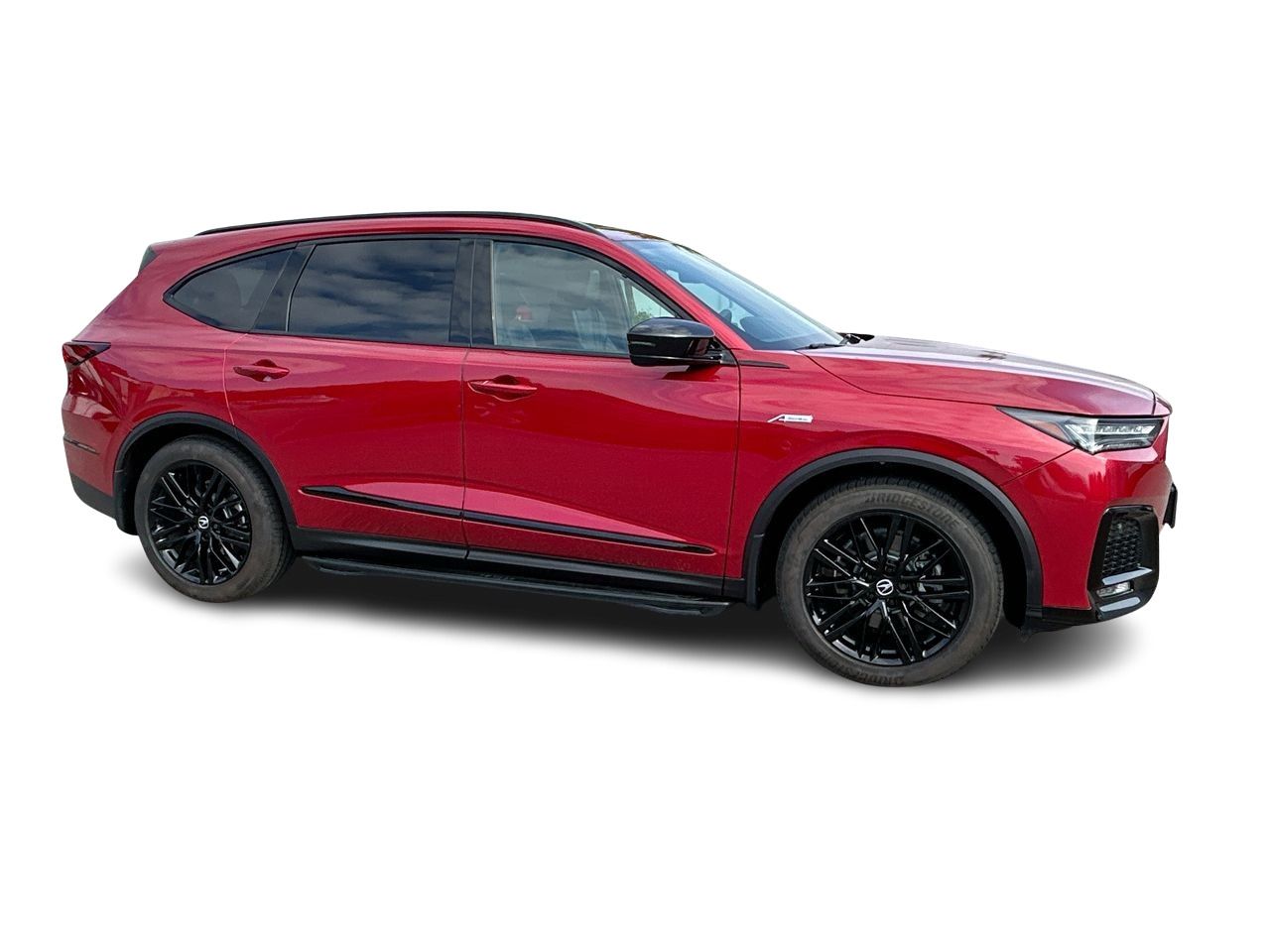 2025 Acura MDX