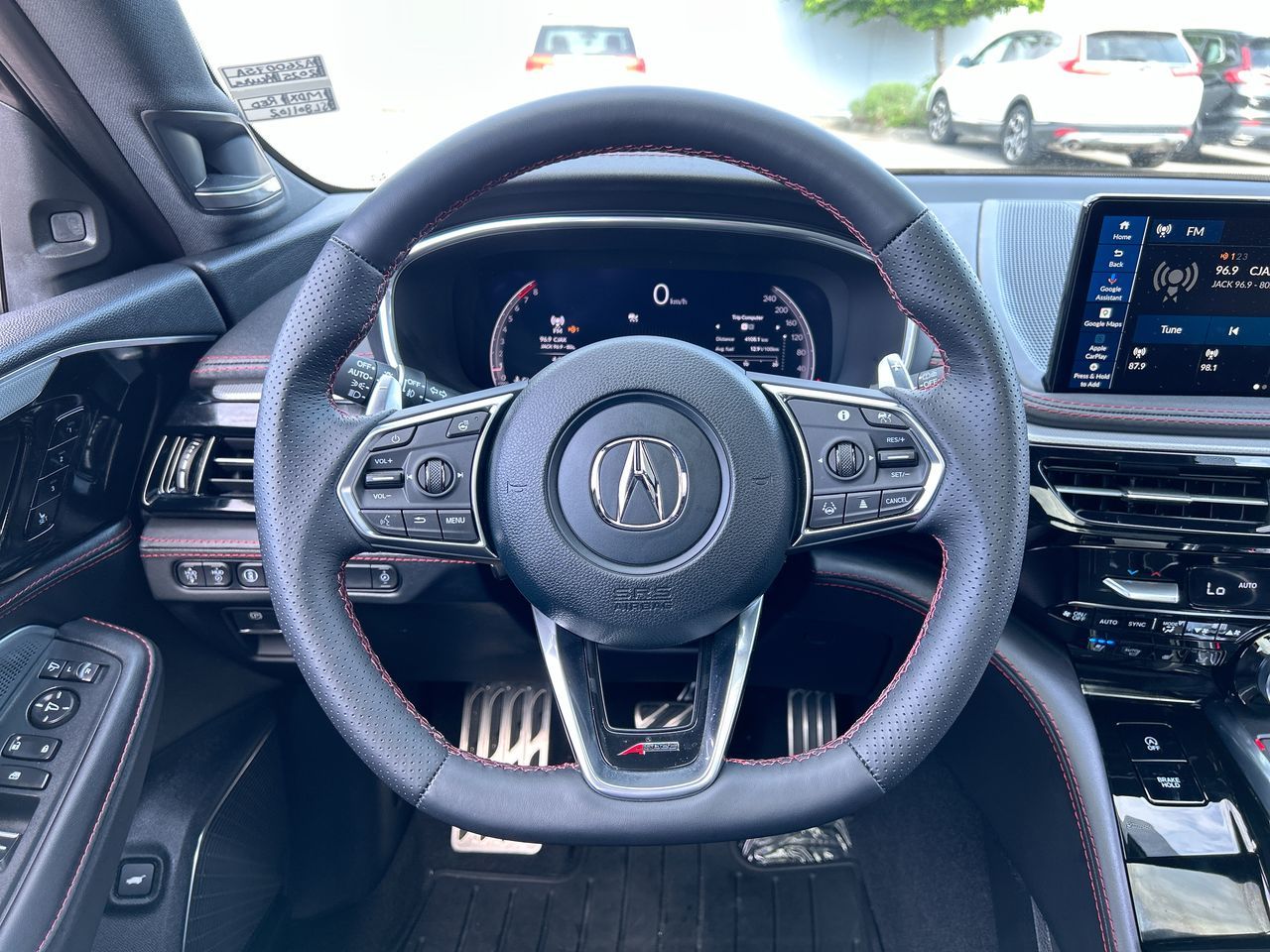 2025 Acura MDX