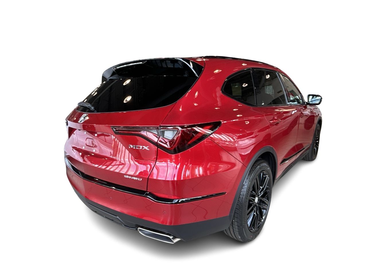 2025 Acura MDX