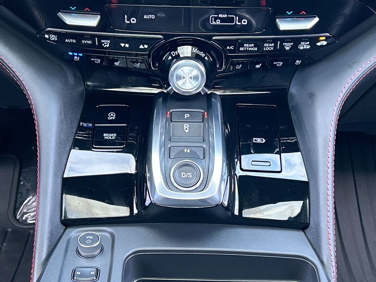 2025 Acura MDX