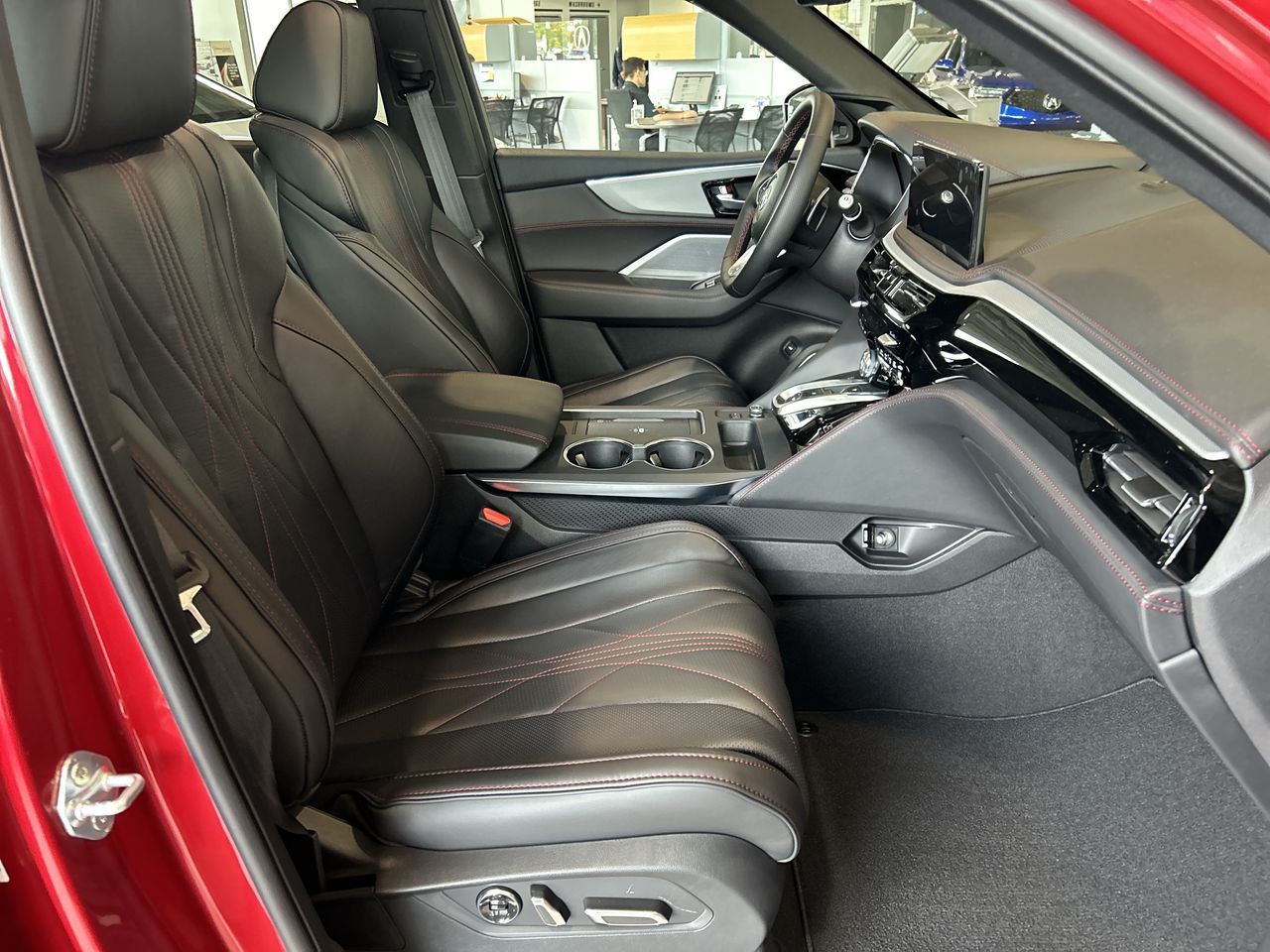 2025 Acura MDX