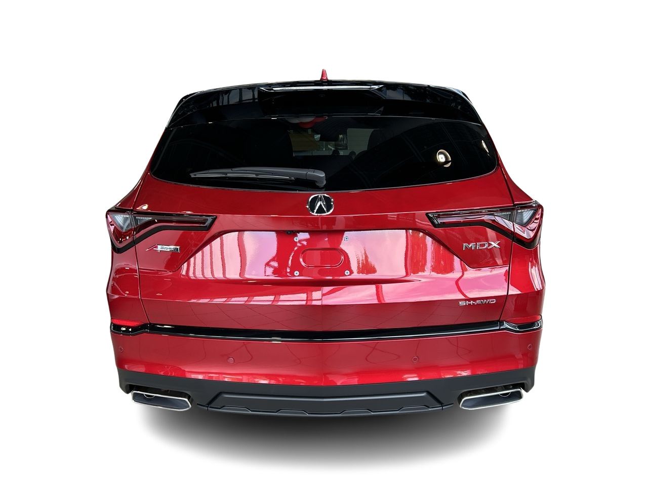 2025 Acura MDX