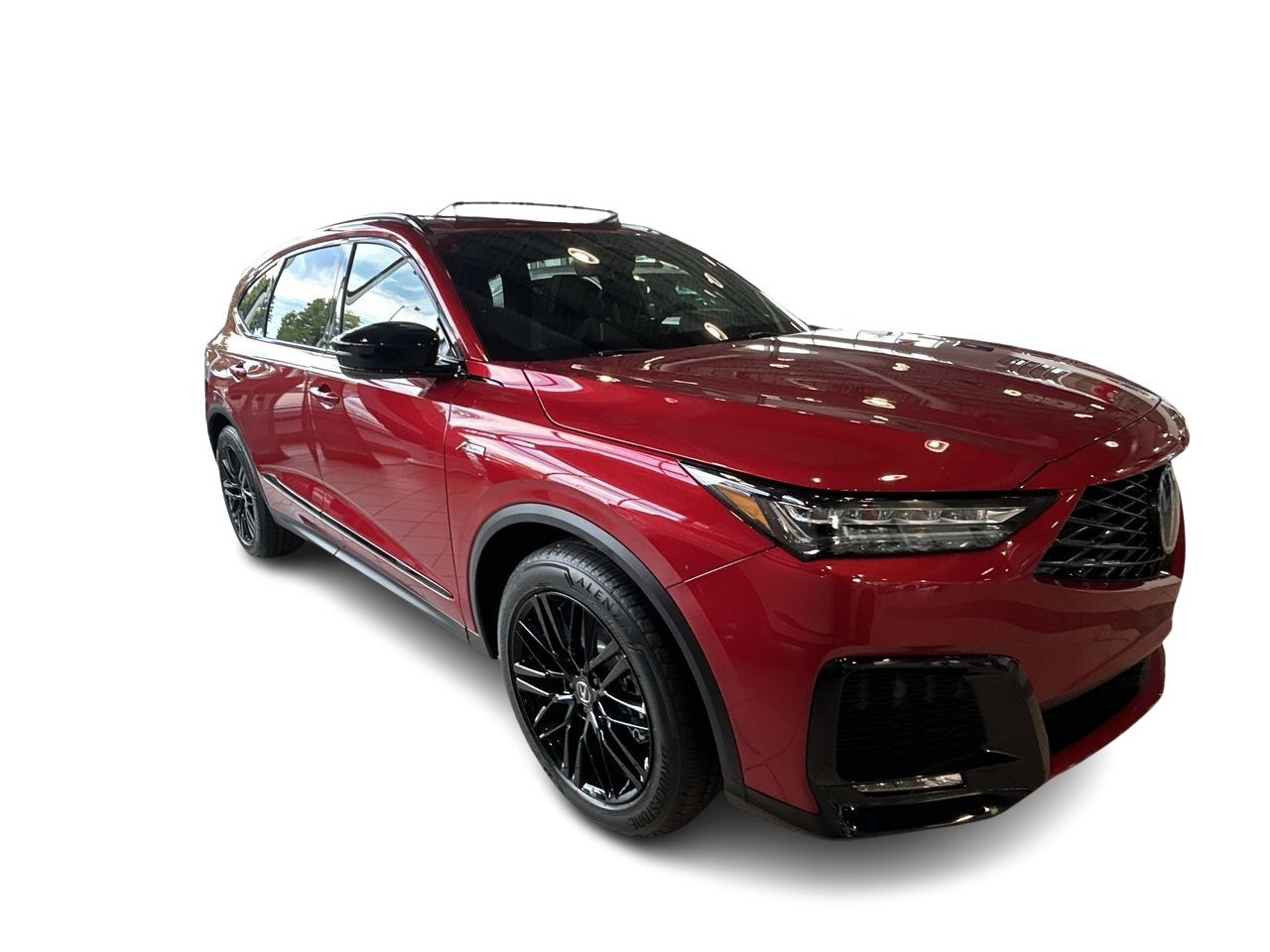 2025 Acura MDX