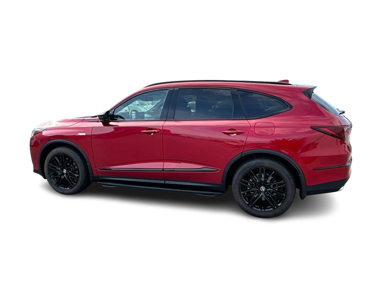 2025 Acura MDX