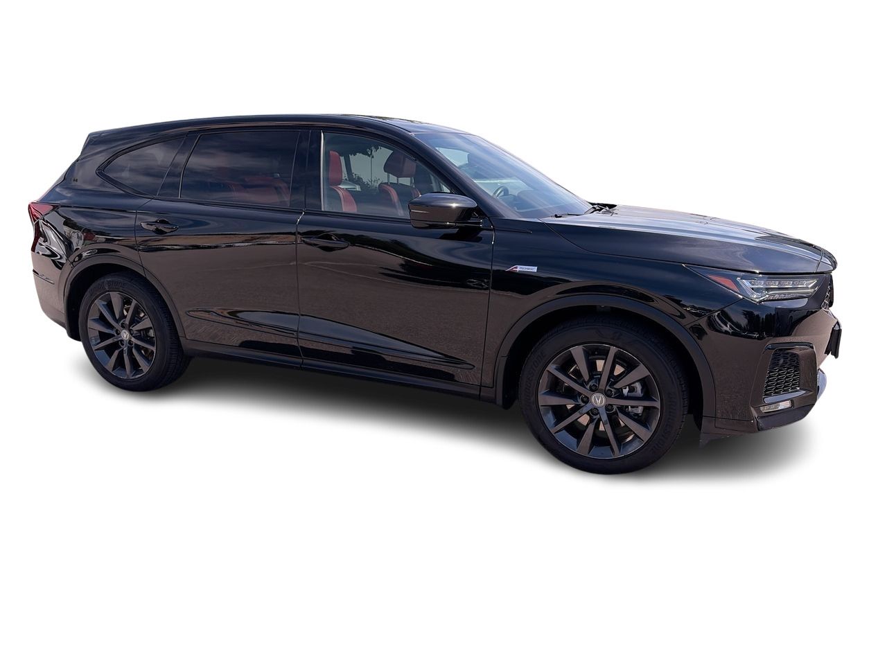 2025 Acura MDX