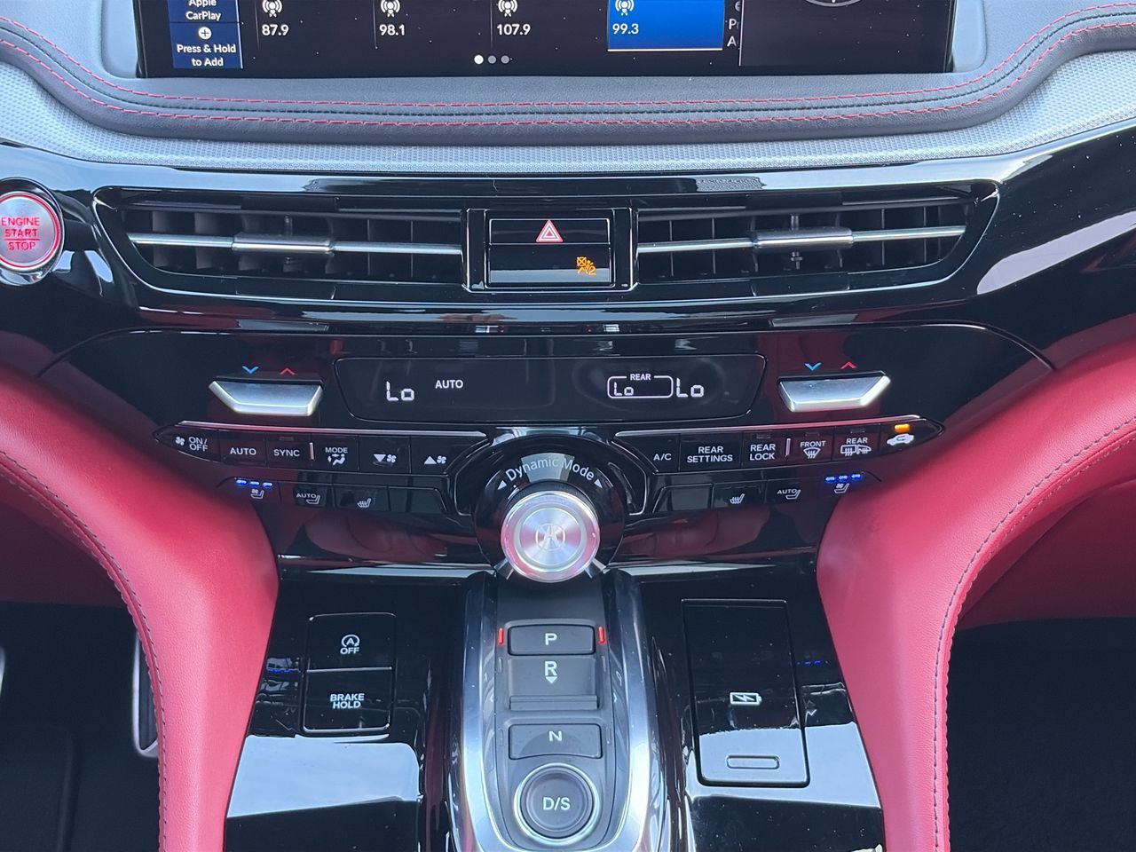 2025 Acura MDX