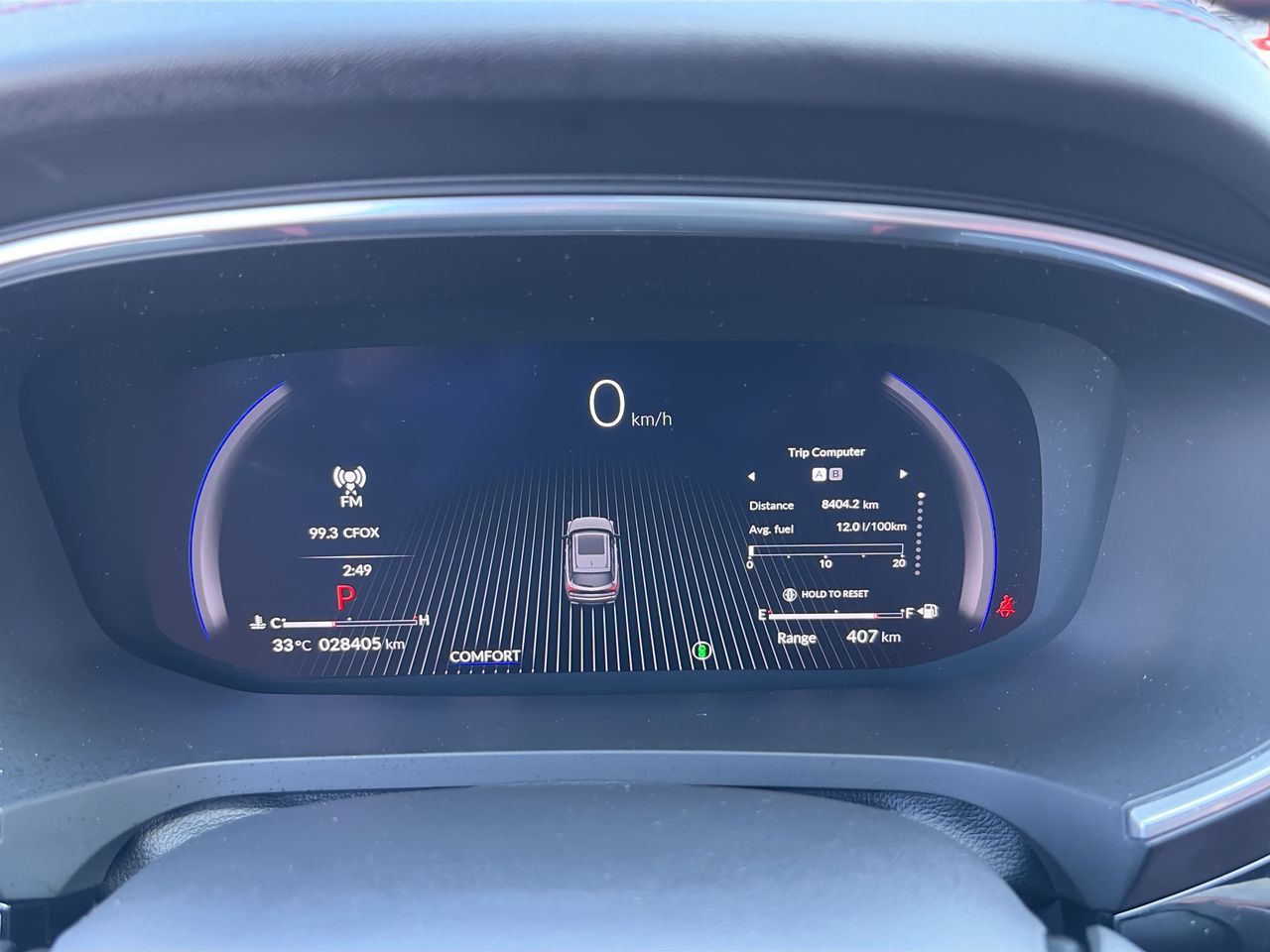 2025 Acura MDX