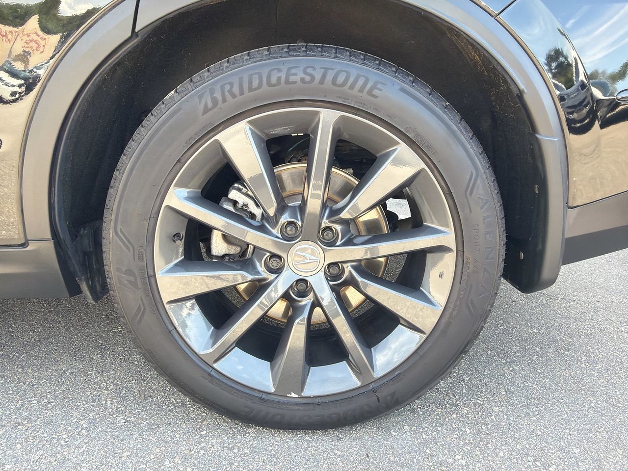 2025 Acura MDX