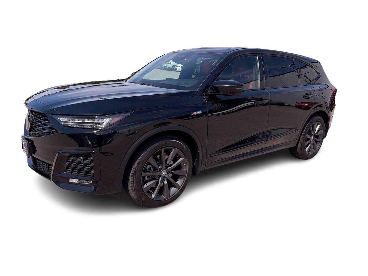 2025 Acura MDX