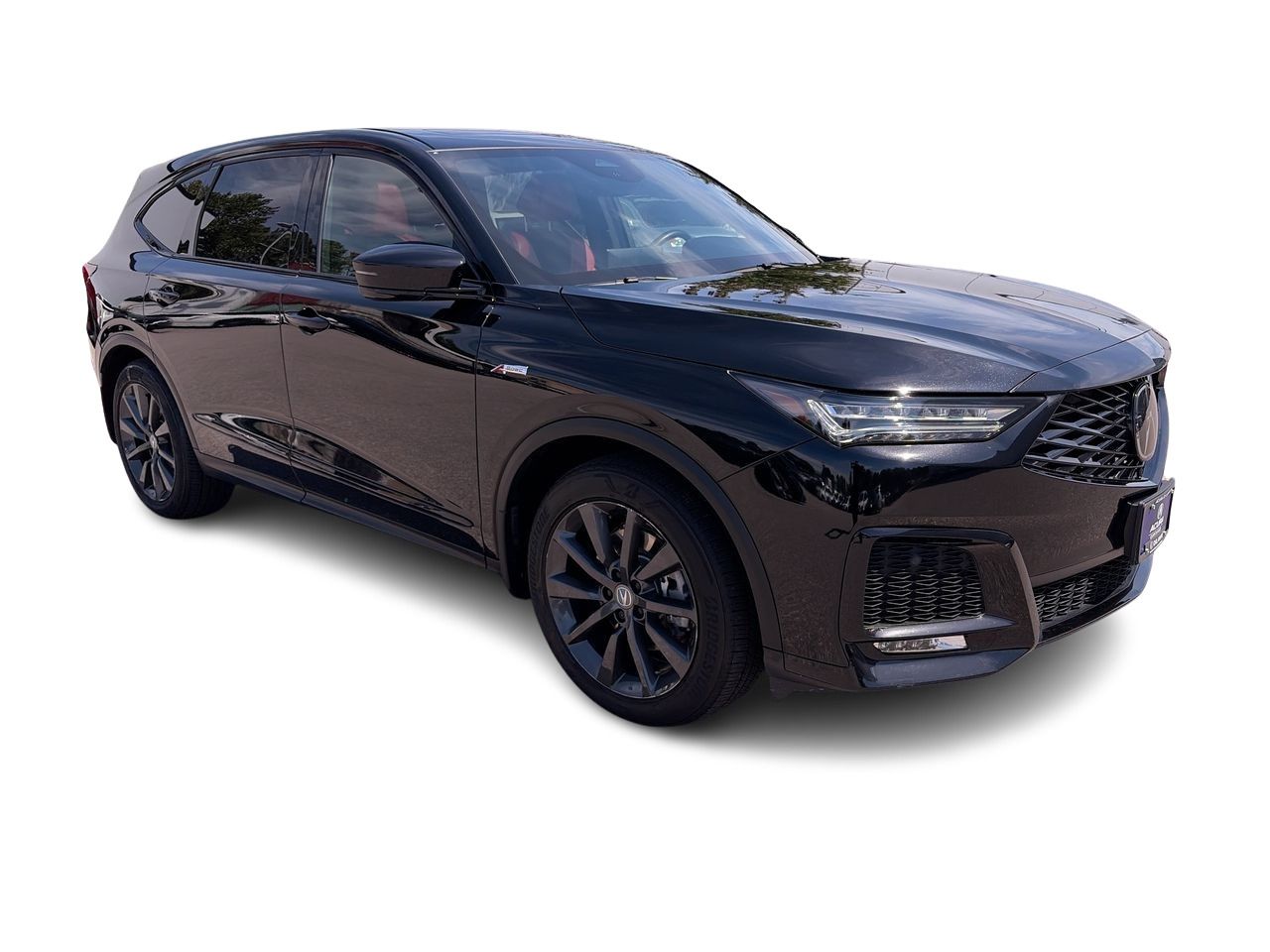 2025 Acura MDX
