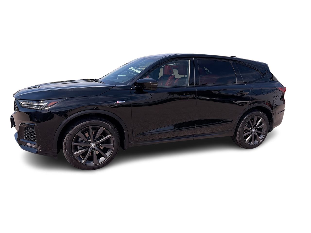 2025 Acura MDX