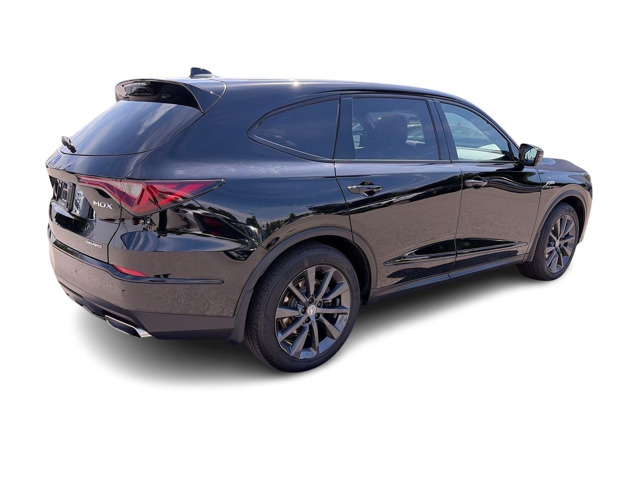 2025 Acura MDX