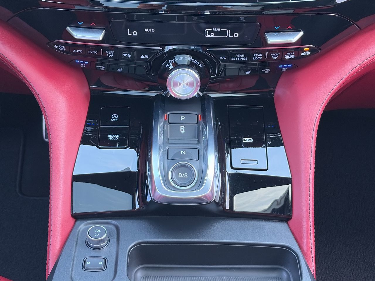 2025 Acura MDX