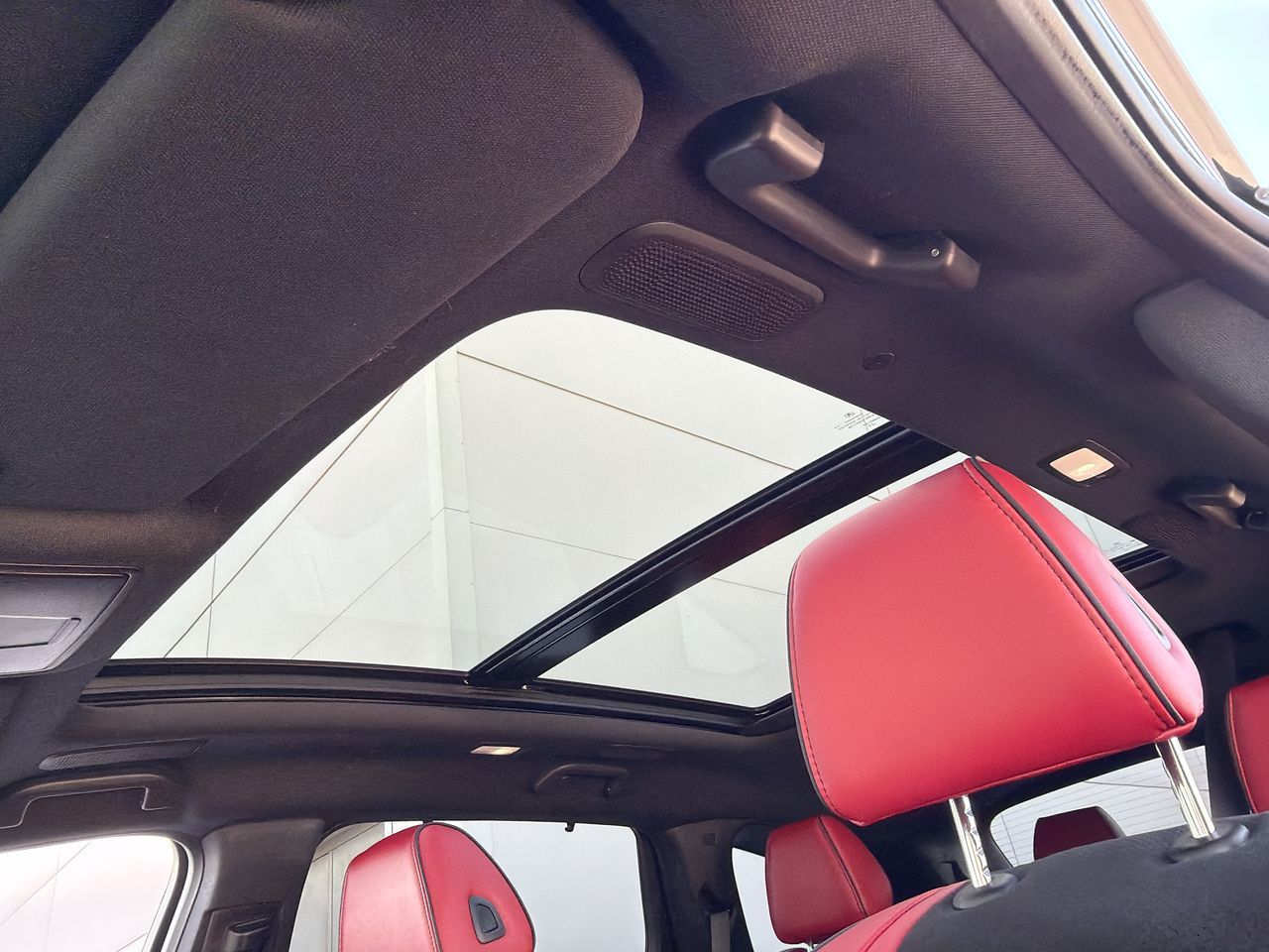 2025 Acura MDX