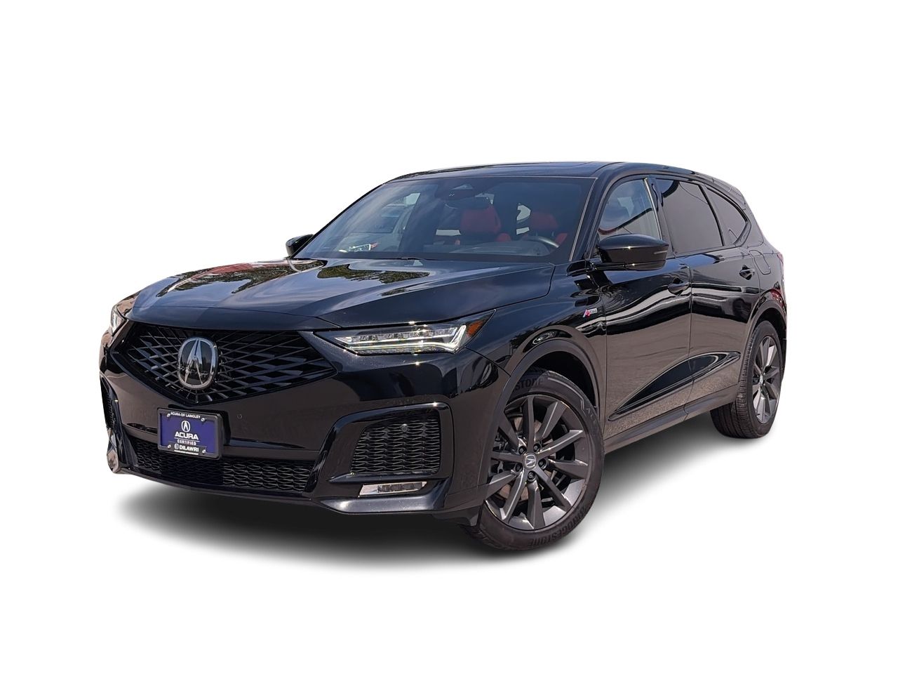 2025 Acura MDX