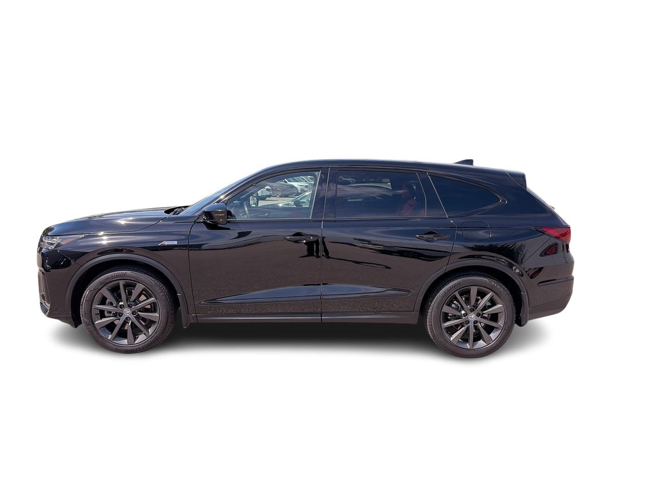 2025 Acura MDX