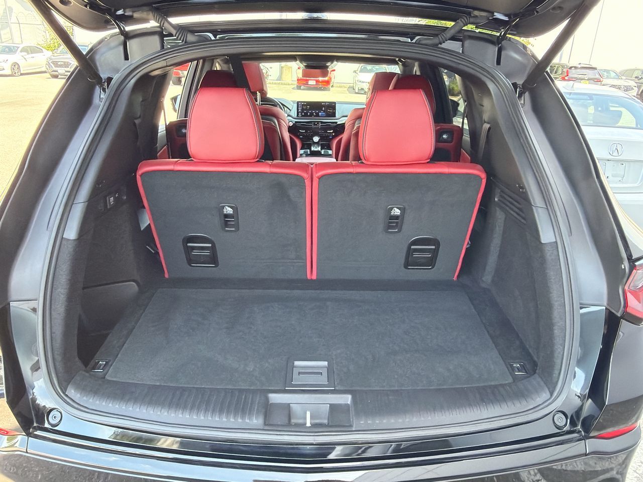 2025 Acura MDX