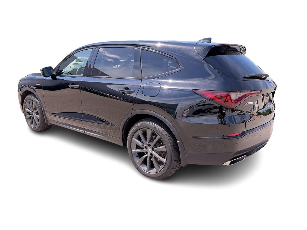 2025 Acura MDX