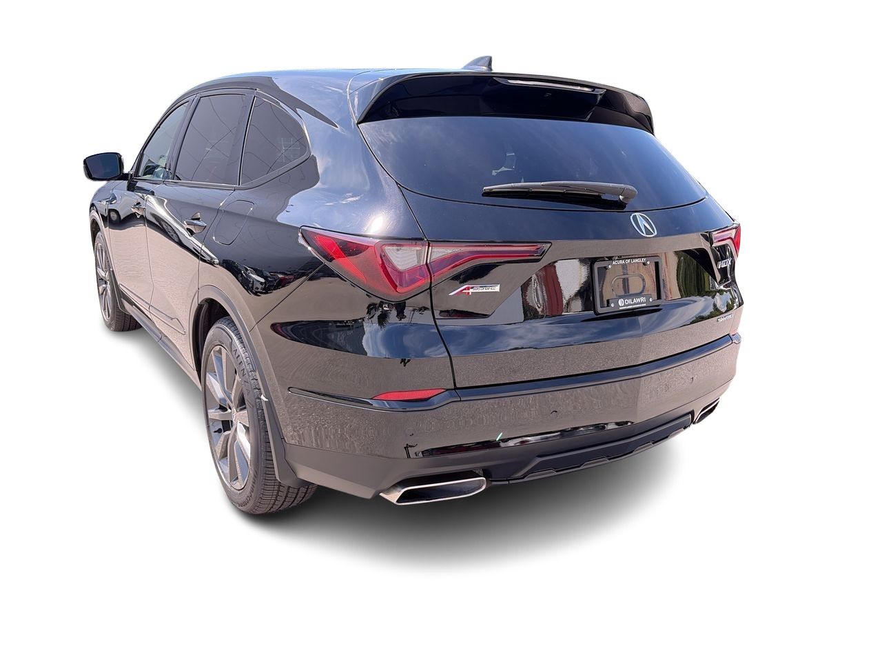 2025 Acura MDX