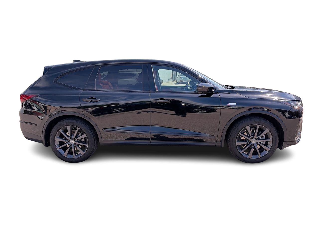 2025 Acura MDX