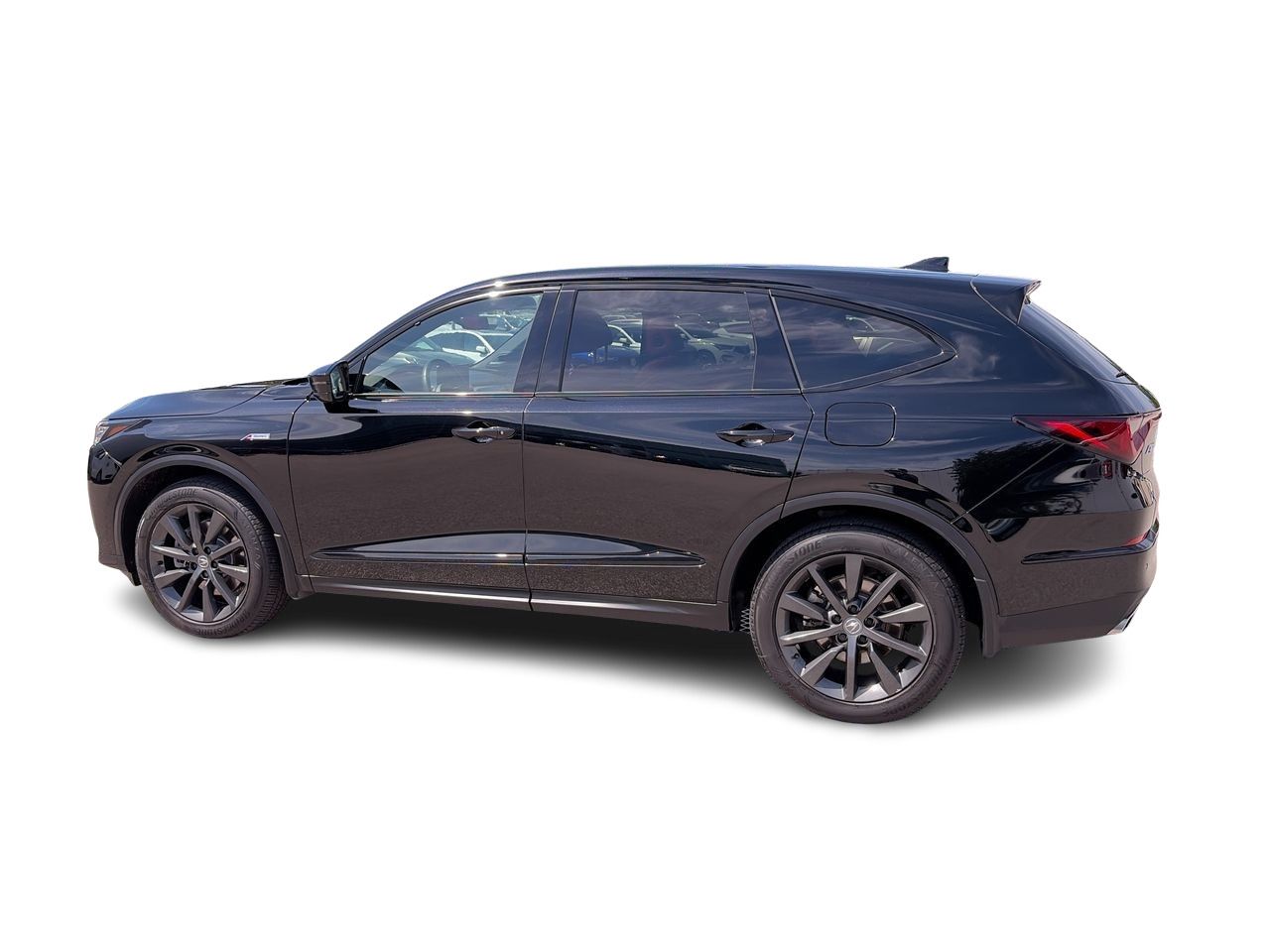 2025 Acura MDX