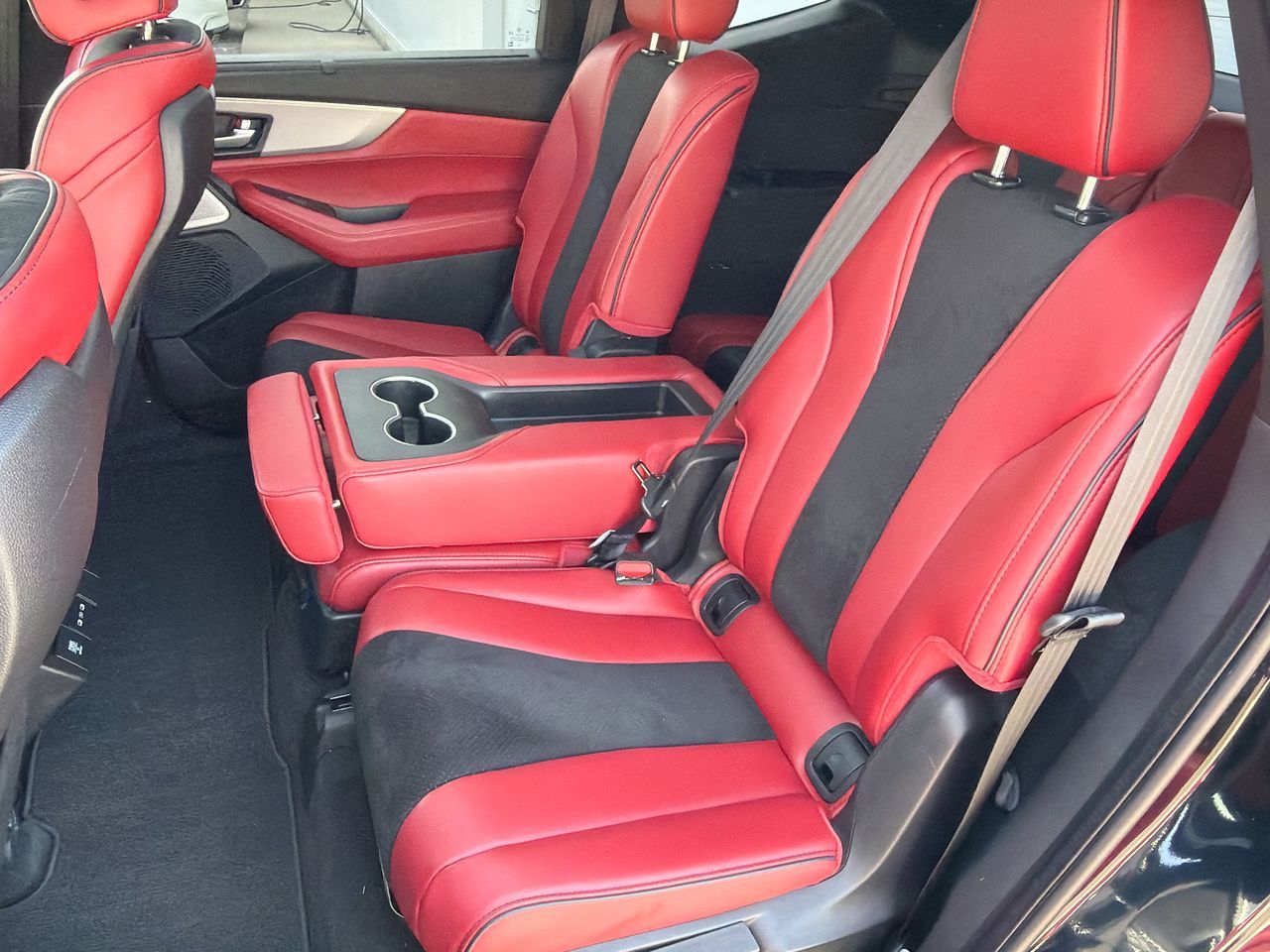 2025 Acura MDX