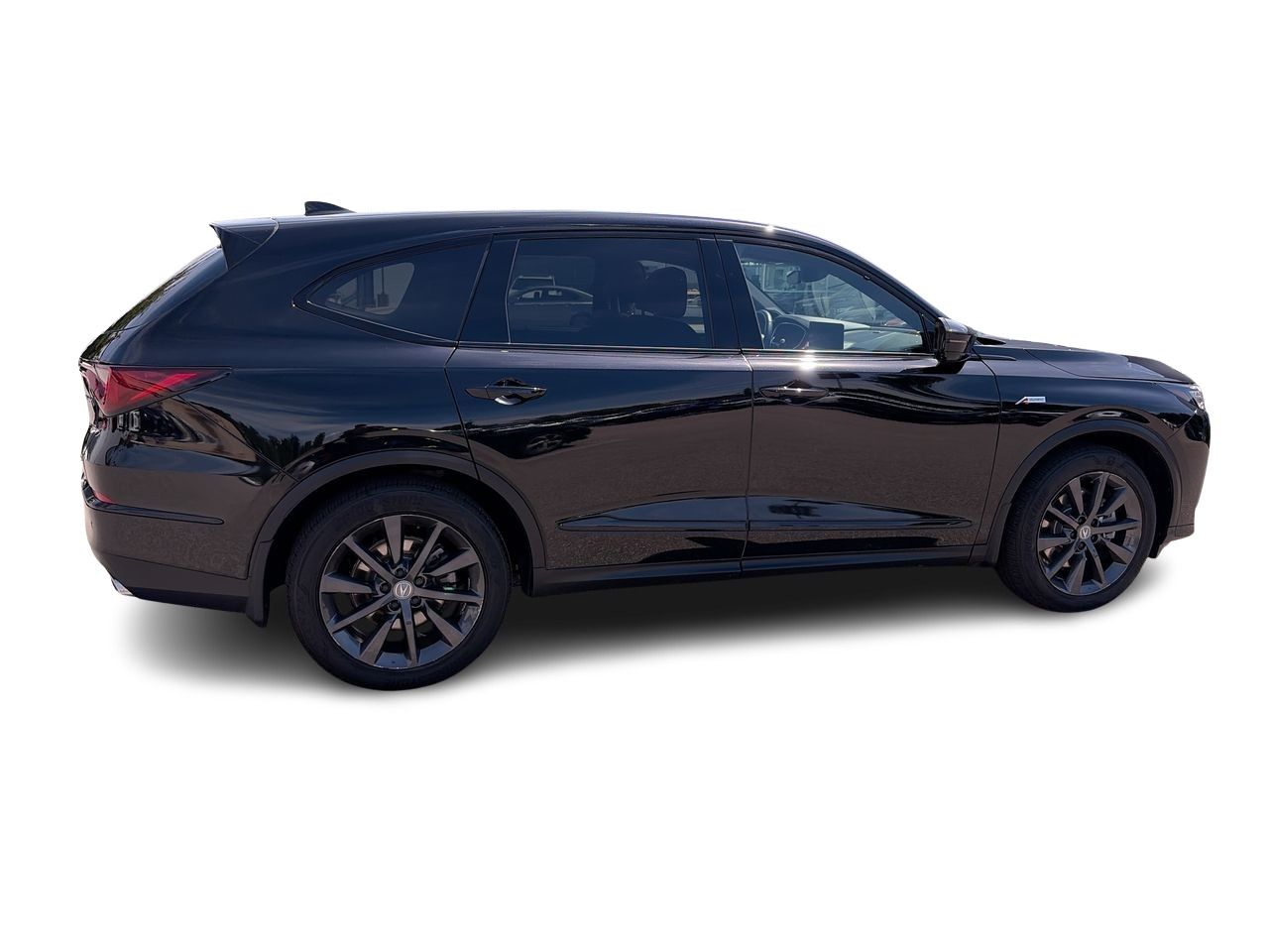 2025 Acura MDX