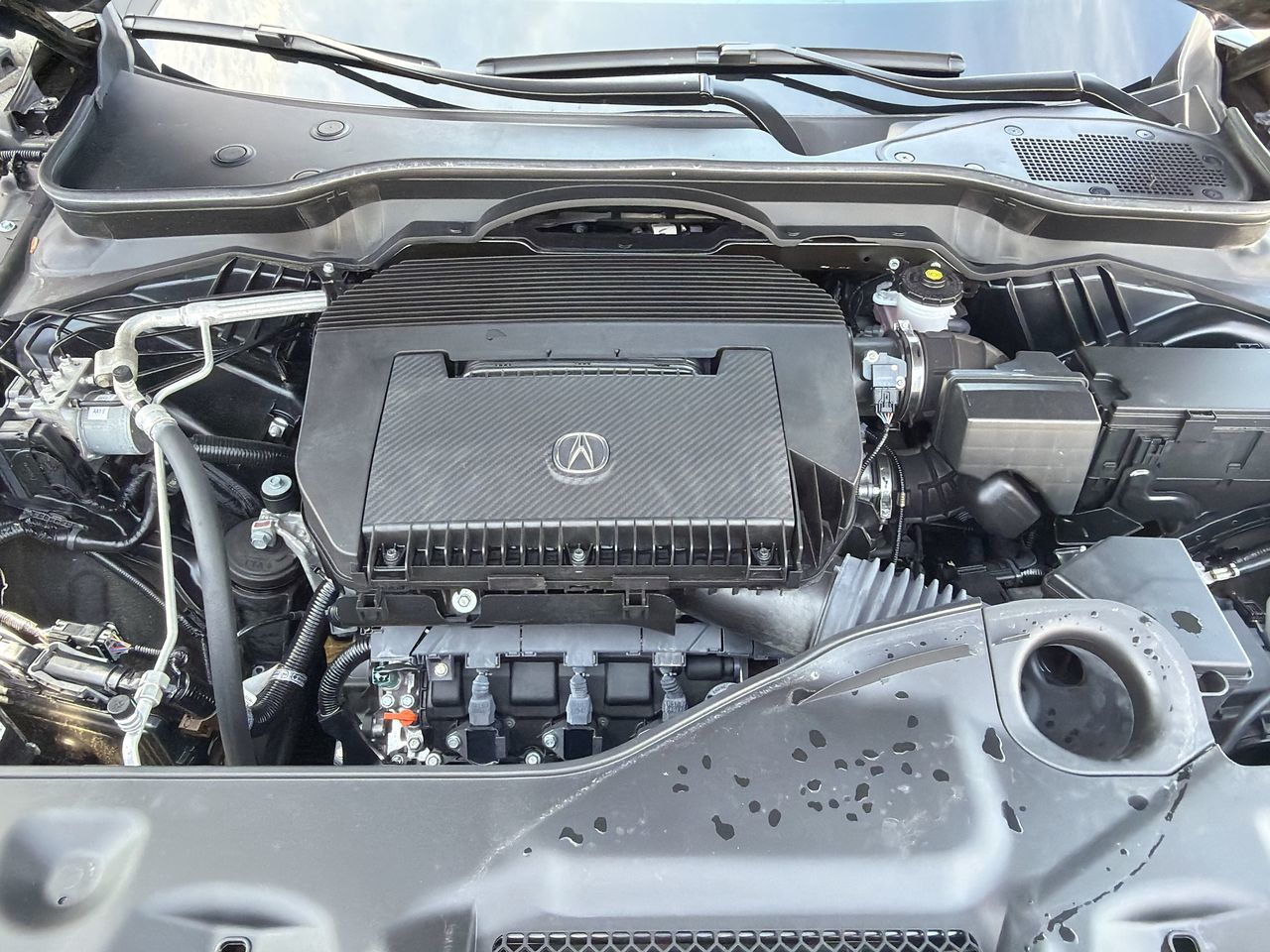 2025 Acura MDX