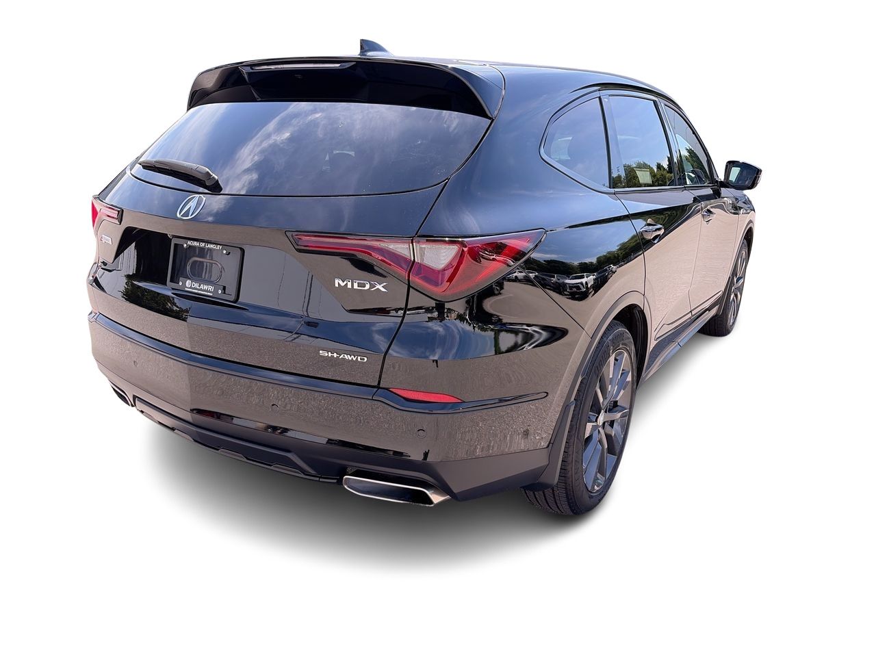 2025 Acura MDX