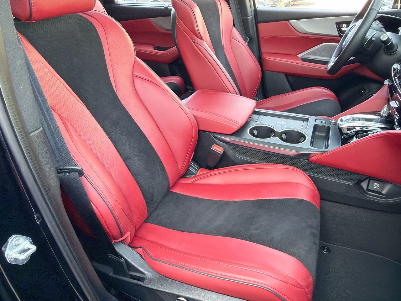 2025 Acura MDX