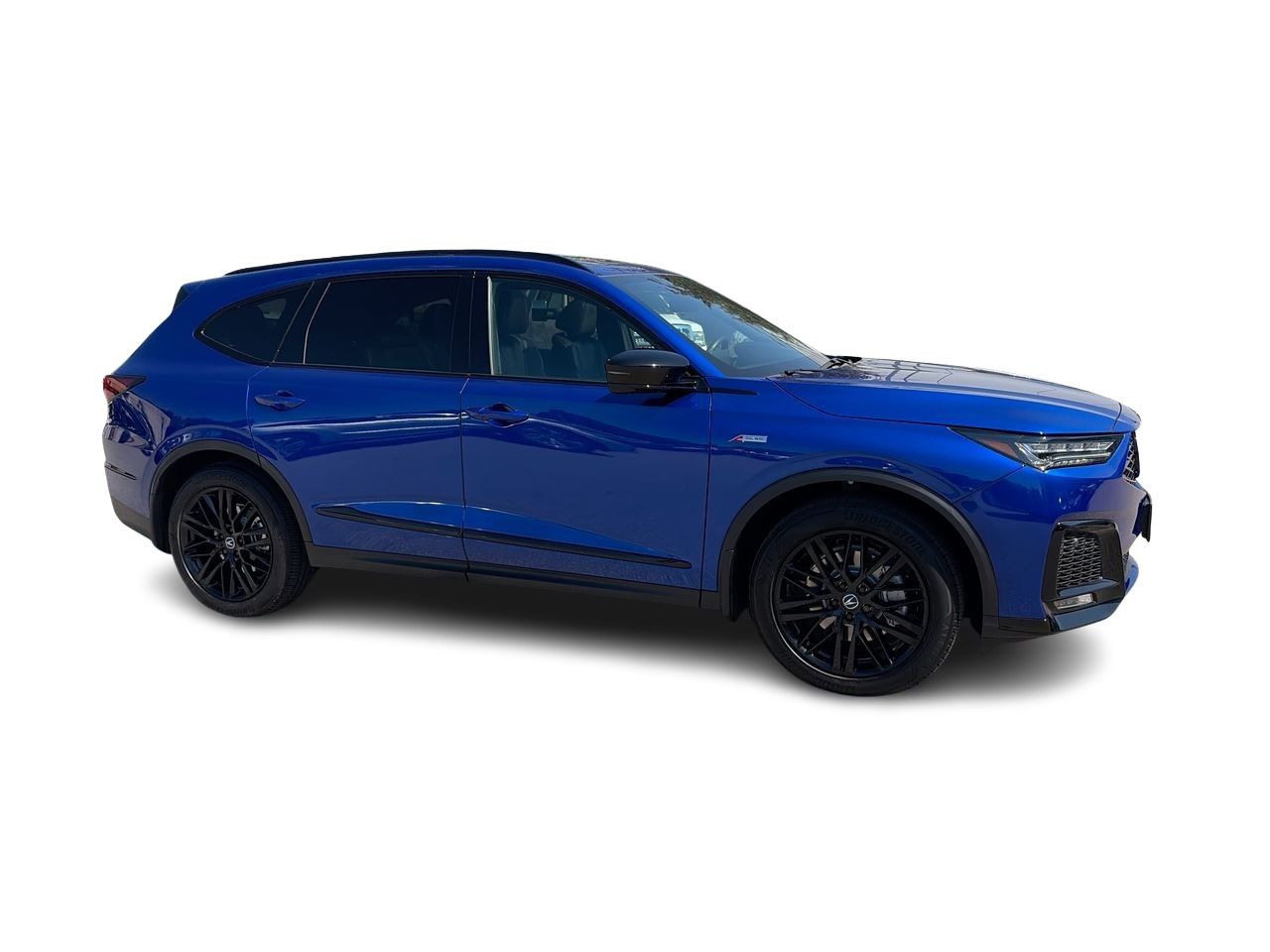 2025 Acura MDX
