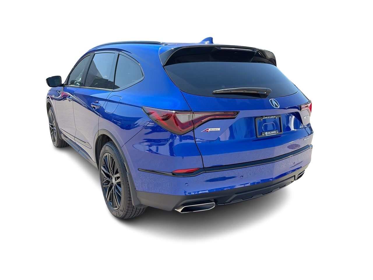 2025 Acura MDX