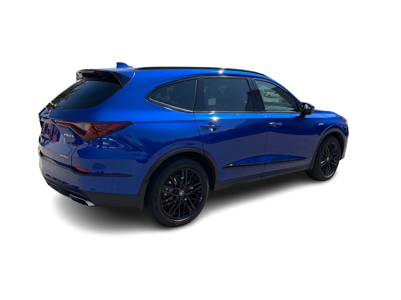 2025 Acura MDX