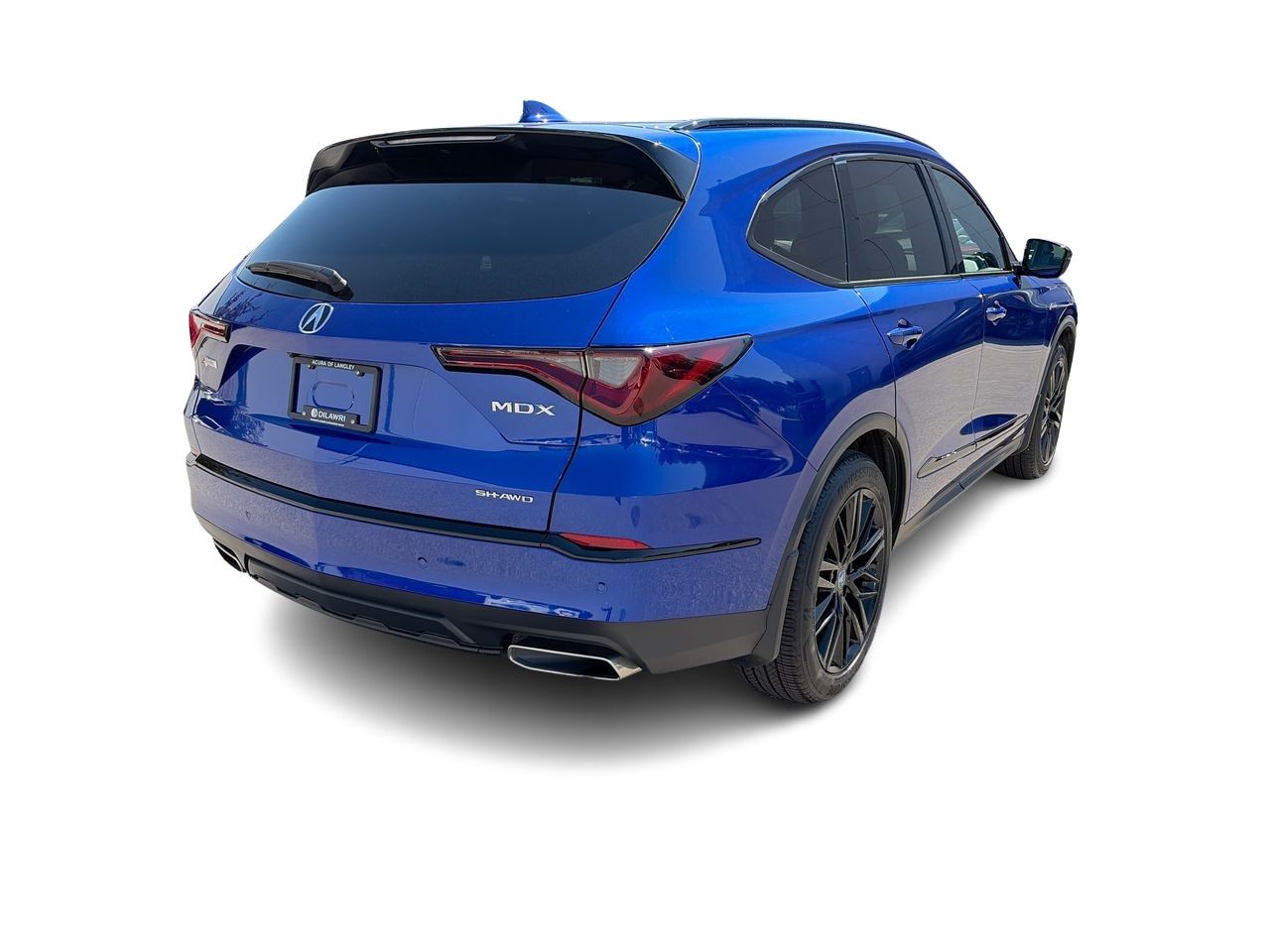2025 Acura MDX