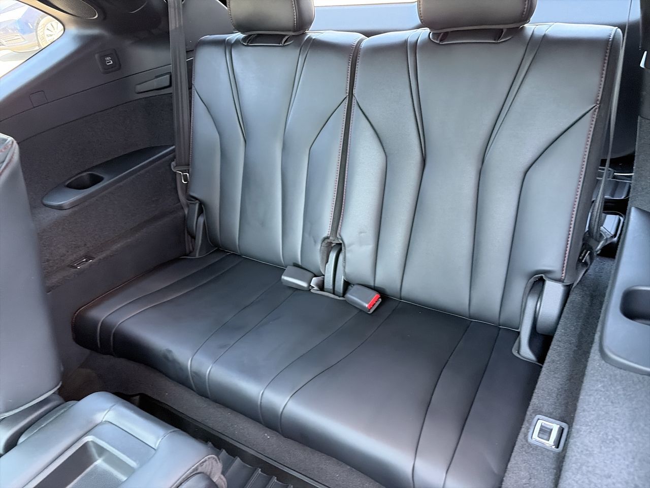 2025 Acura MDX