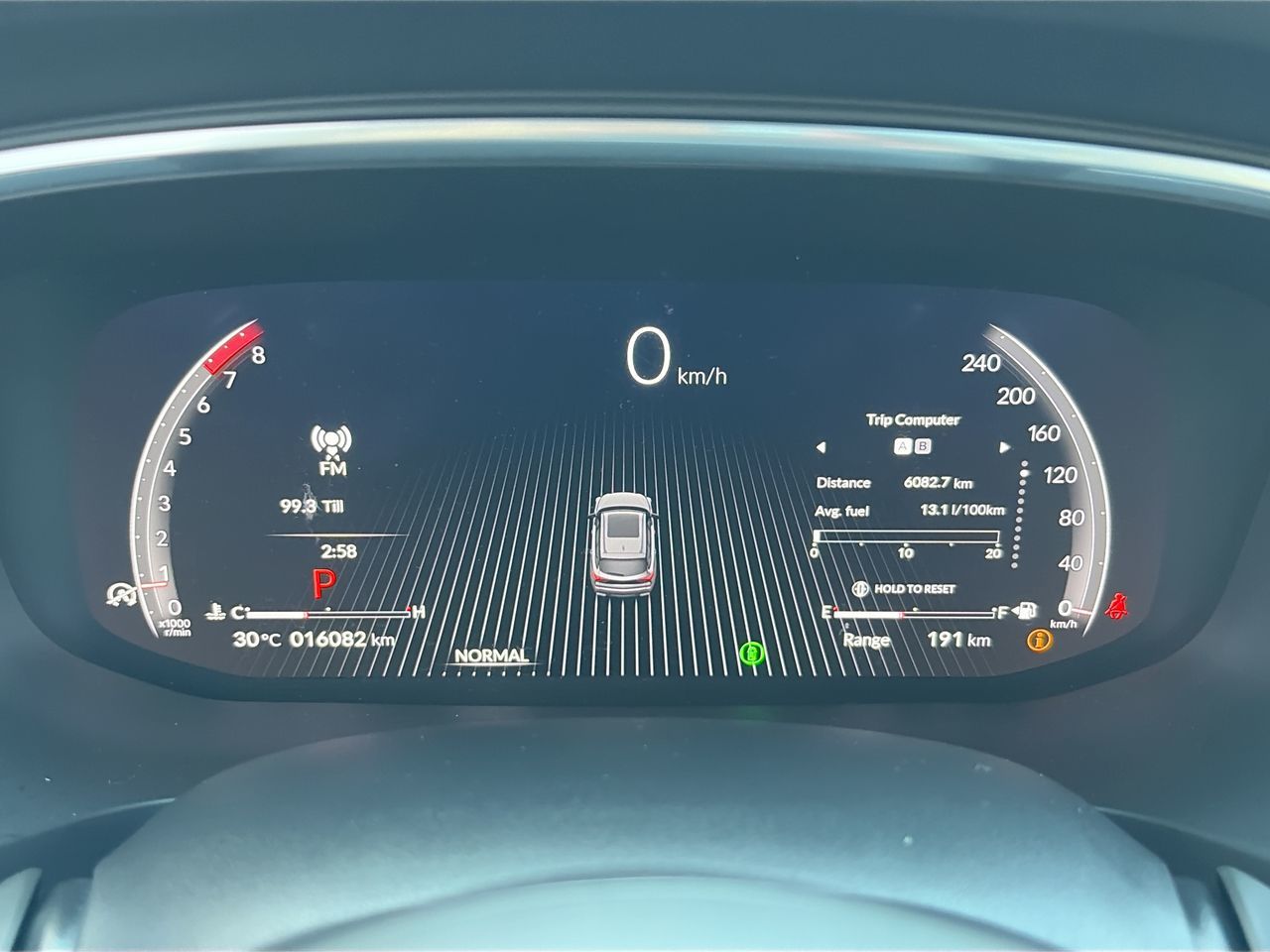 2025 Acura MDX