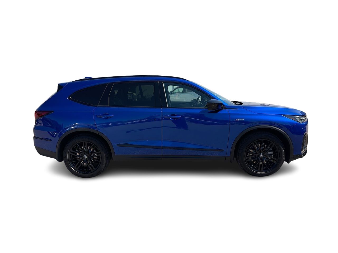 2025 Acura MDX