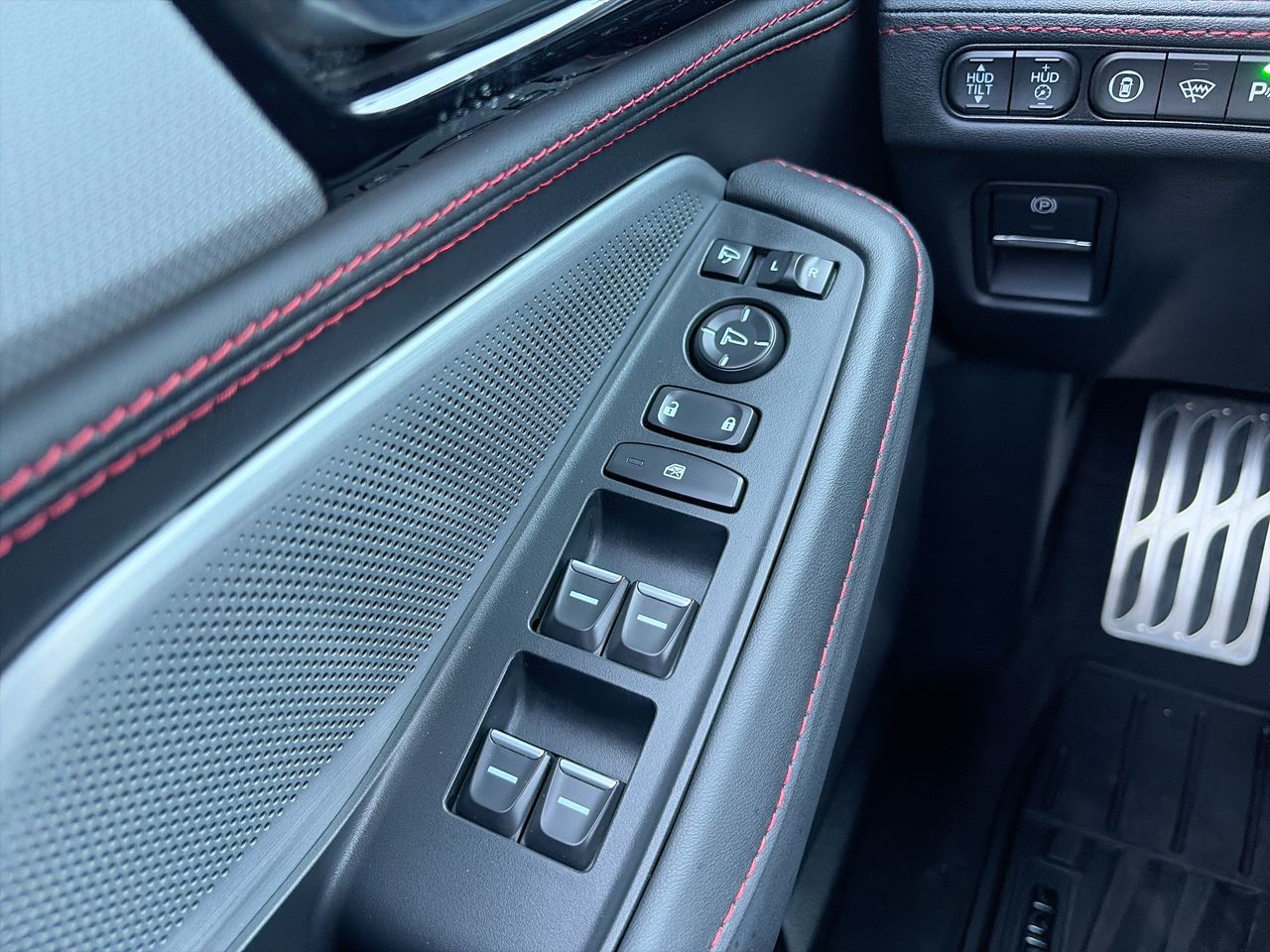 2025 Acura MDX