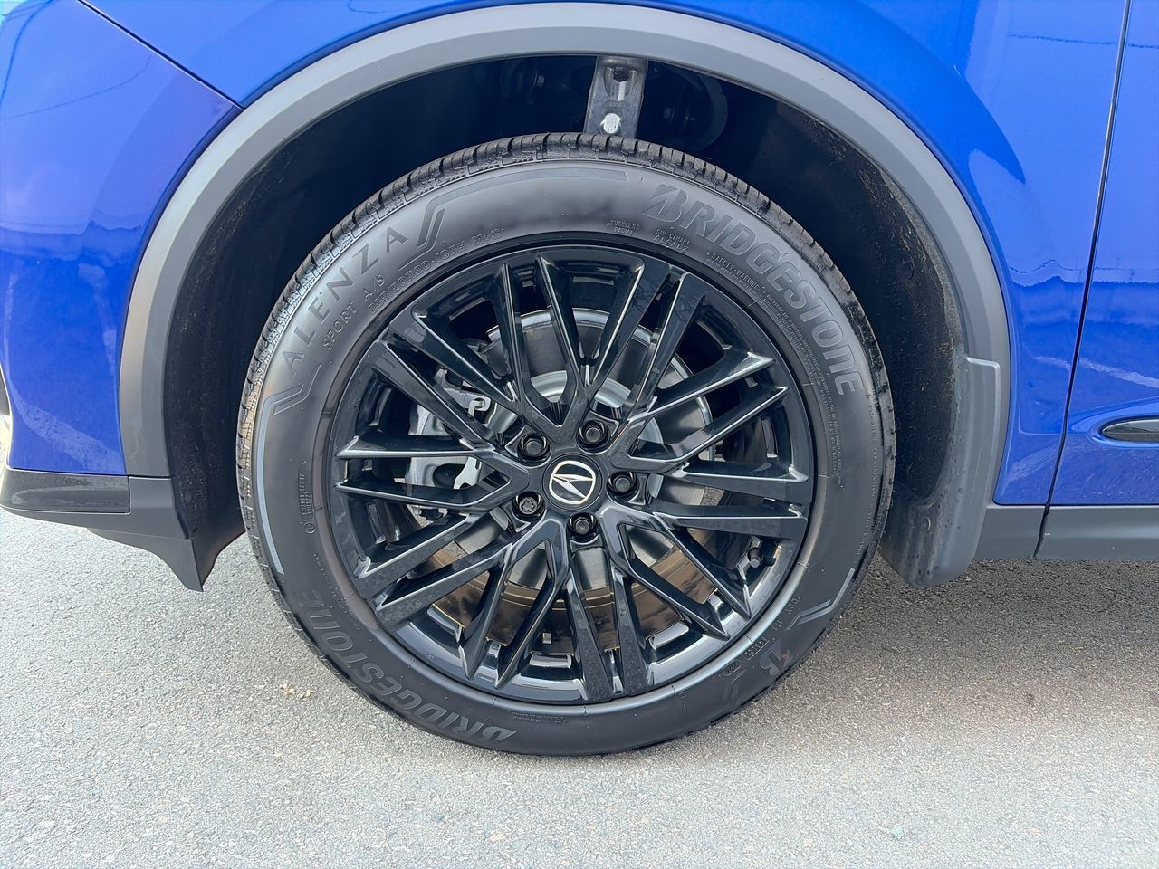 2025 Acura MDX