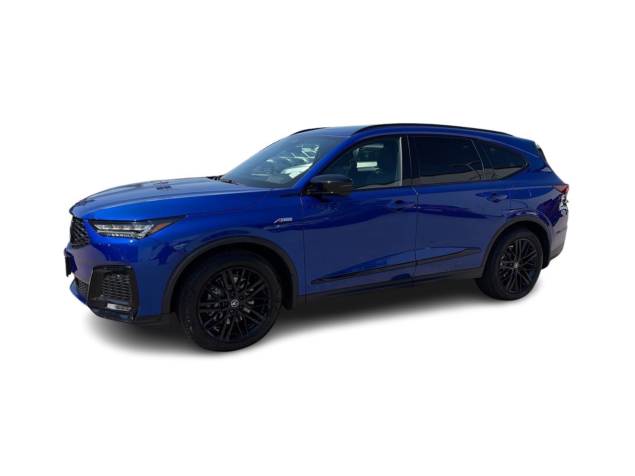 2025 Acura MDX