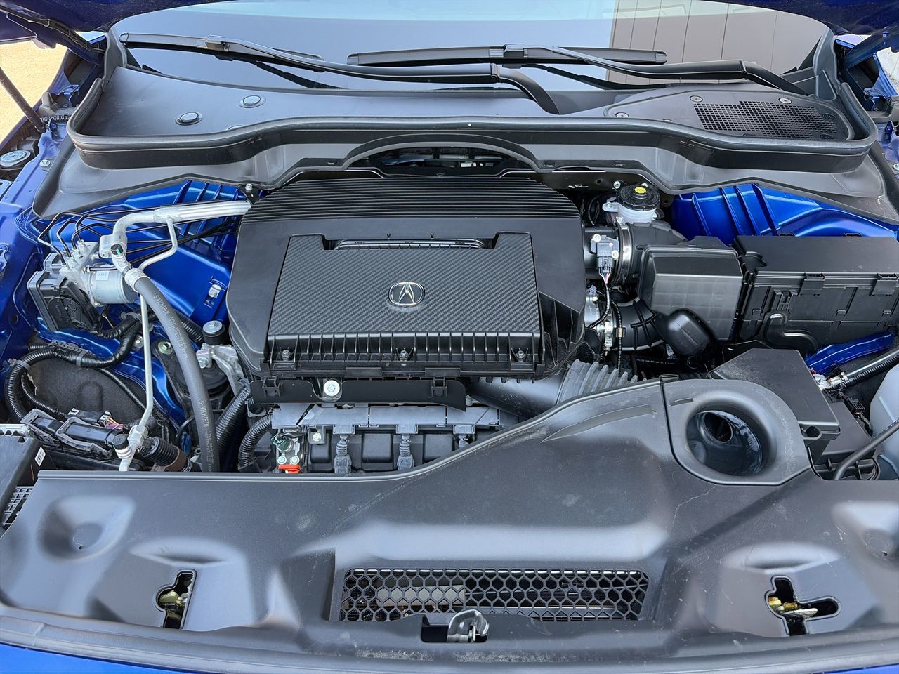 2025 Acura MDX