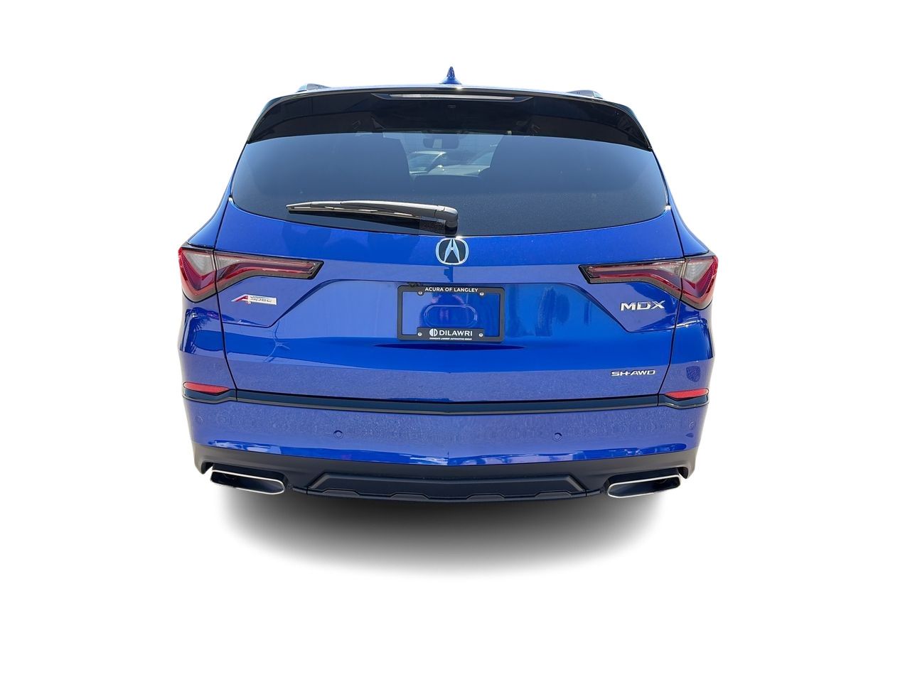 2025 Acura MDX