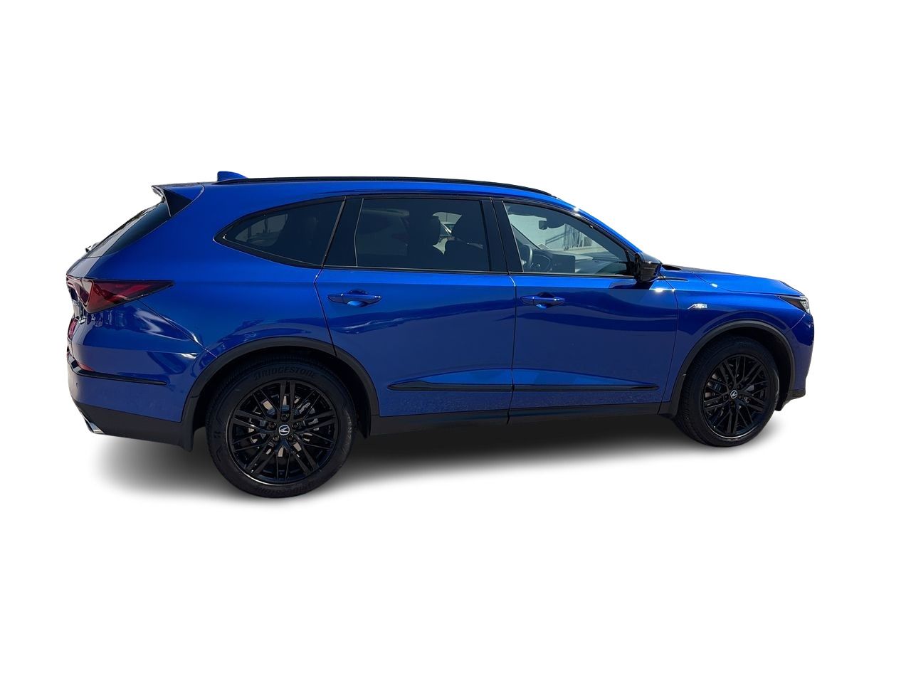 2025 Acura MDX